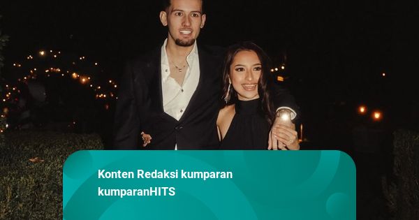 Jennifer Coppen Bakal Menikah Tahun Ini, Persiapan Sudah 80 Persen