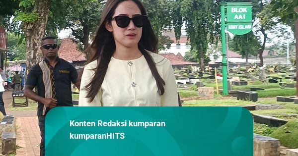 Tamara Tyasmara soal PK Yudha Arfandi Ditolak: Bersyukur Banget