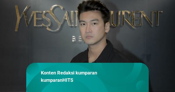 5 Berita Populer: Anrez Adello Siap Tes DNA; Pandji Pragiwaksono Mediasi