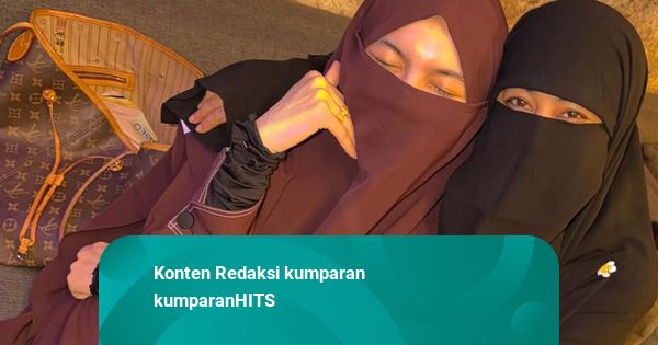 Wardatina Mawa Banjir Job, Umi Pipik: Tanpa Lepas Cadar pun Dia Banyak Tawaran