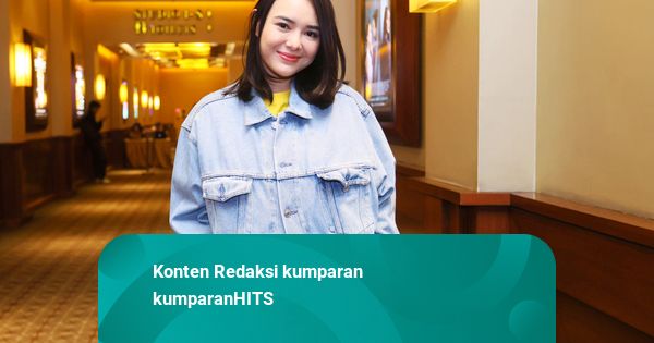 Takut, Amanda Manopo Pilih Persalinan Caesar Jelang Melahirkan