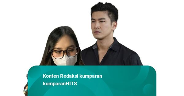 Bantah Tak Tanggung Jawab Kehamilan Icel, Anrez Adelio Punya Bukti Chat-CCTV