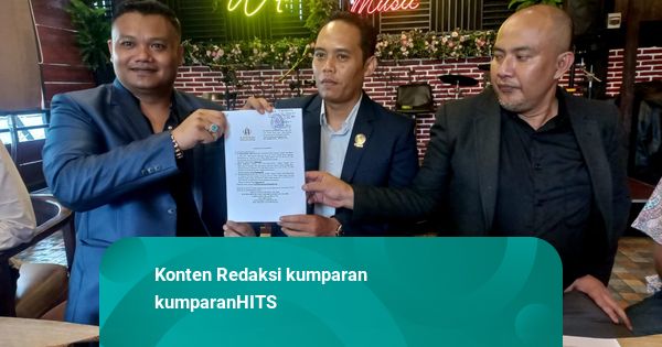 Denada Digugat Terkait Dugaan Penelantaran Anak, Sidang Mediasi Sudah Digelar