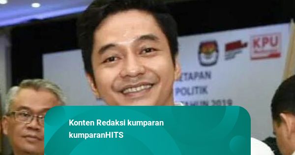 Adly Fairuz Buka Suara soal Dugaan Penipuan Pengurusan Calon Akpol