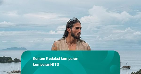 Jeremiah Lakhwani Ungkap Hasil Interview Pertama Bareng WWE: Harus Pindah ke AS