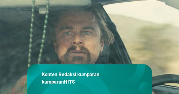 Film One Battle After Another Hadir di HBO Max