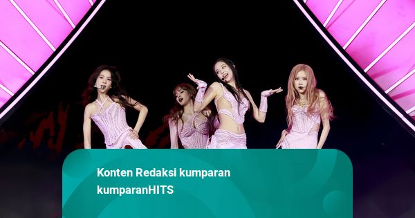 BLACKPINK Akan Rilis Album Deadline pada 27 Februari 2026