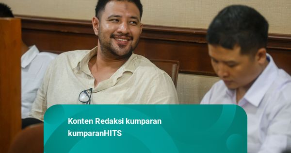 Menanti Vonis: Kilas Balik 4 Kasus Narkoba yang Jerat Ammar Zoni