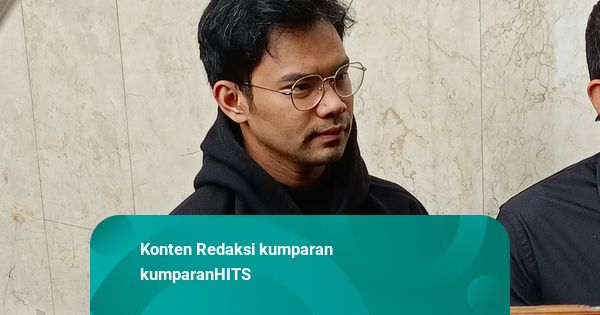 Insanul Fahmi Ingin Bisa Lebih Dekat Lagi dengan Anak