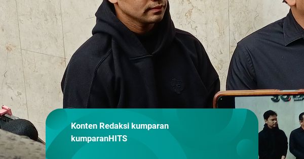5 Berita Populer: Insanul Fahmi soal Baju Mawa; Nikita Mirzani Mahir Menjahit