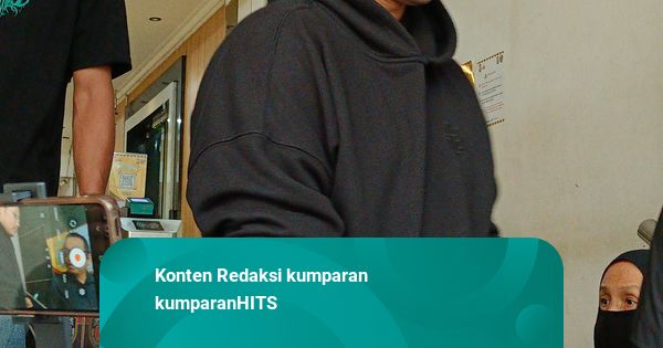 Insanul Fahmi Ingin Seluruh Kasus dengan Wardatina Mawa Berakhir Damai