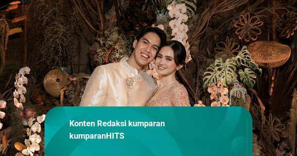 KUA: El Rumi dan Syifa Hadju Sudah Urus Surat Rekomendasi Nikah
