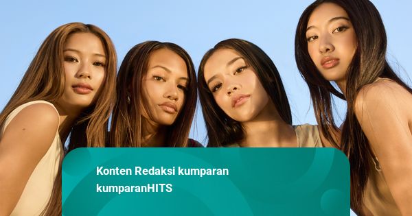 No Na Siap Rilis Single Baru, Rollerblade, pada 17 April 2026