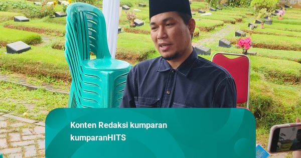Rizal Armada Ungkap Penyebab Bayinya Meninggal Dunia dalam Kandungan