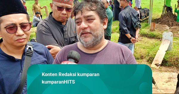 Ayah Ungkap Lula Lahfah Meninggal karena Sakit, Sebut soal Riwayat GERD