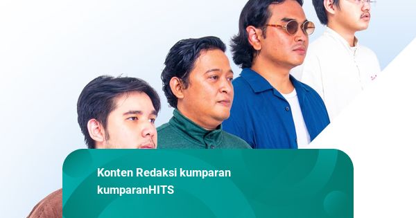 Motion Glass Debut ke Industri Musik Lewat Single Perdana Berjudul Pahami