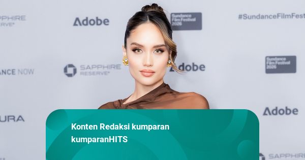 Cinta Laura Bangga "Para Perasuk" World Premiere di Sundance Film Festival 2026