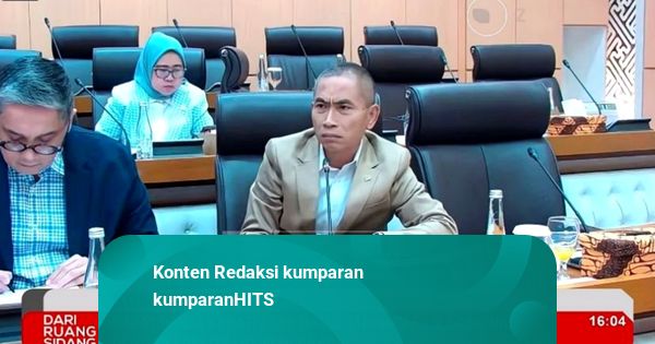 Komisi VII DPR: Film Indonesia Tumbuh, tapi Tidak Adil