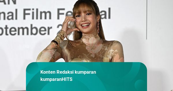 Pengelola Kota Tua Ungkap Ada Adegan Berbahaya dalam Syuting Lisa BLACKPINK