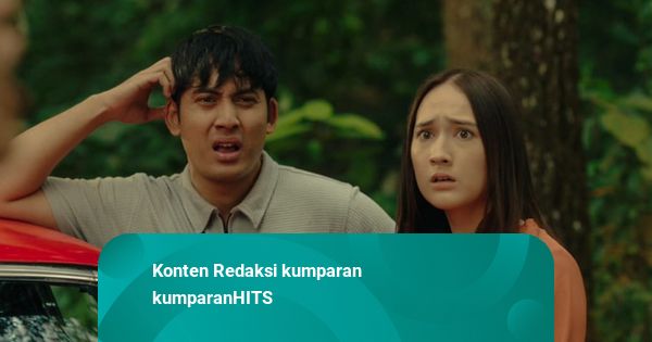 Dibintangi Laura Moane, Film Sunda Emperor Gunakan 100 Persen Bahasa Sunda