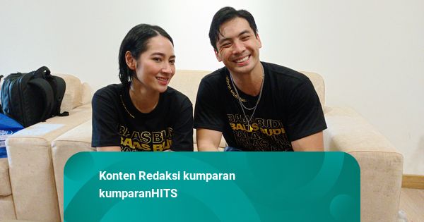 Cerita Yoshi Sudarso Bangun Chemistry dengan Niken Anjani di Film Balas Budi