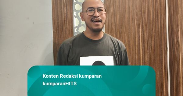 Polisi Periksa Dua Komika yang Jadi Opener Pandji Pragiwaksono di Mens Rea