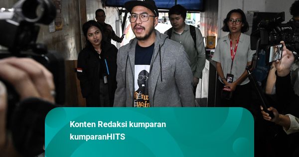 Pandji Pragiwaksono: Saya Ada pada Posisi Tidak Merasa Lakukan Penistaan Agama