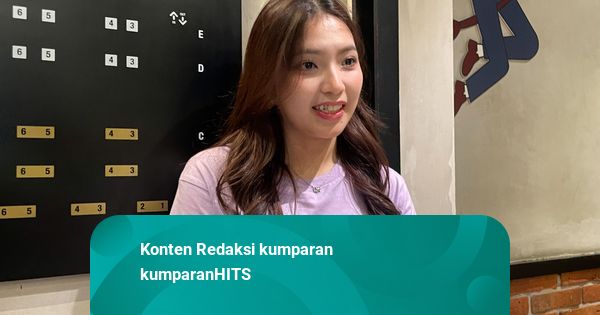 Shania Gracia Ungkap Perubahan Usai Lulus dari JKT48