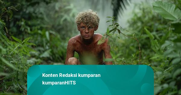 Lox Pratt Kasih Bocoran soal Karakter Draco Malfoy di Serial Harry Potter