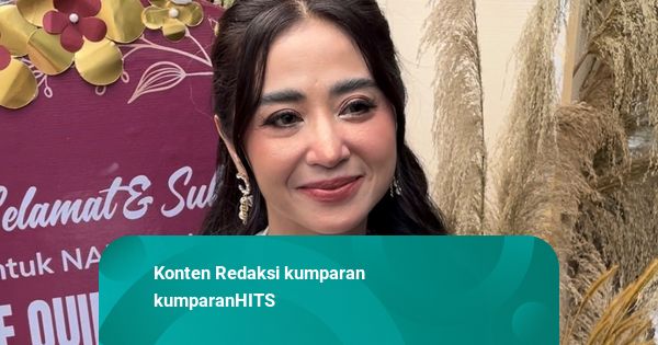 Dewi Perssik Laporkan Akun Facebook Palsu ke Polisi