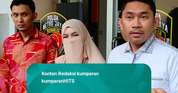 5 Berita Populer: Wardatina Mawa Enggan Komunikasi; Ruben Tak Pede Bertemu Anak