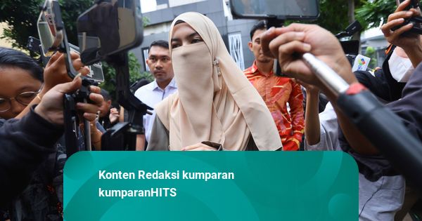 Wardatina Mawa Ungkap Alasan Enggan Komunikasi Langsung dengan Insanul Fahmi
