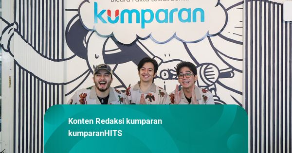 Para Pemain Tegaskan “Para Perasuk” Bukan Film Horor: 90 Persen Isinya Siang