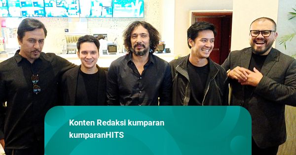 Joko Anwar Sempat Khawatir saat Ghost in the Cell Tayang di Berlinale
