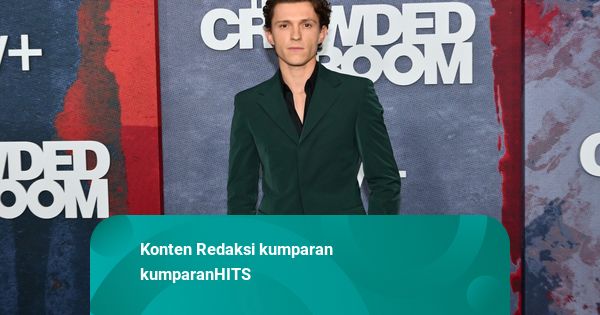 Tom Holland Ungkap Owen Cooper Cocok Perankan Karakter Spider-Man