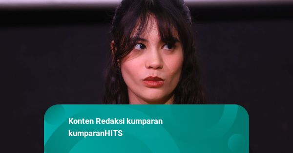 Arla Ailani Rela Panjangkan Bulu Ketiak demi Ditampilkan di Film Gudang Merica