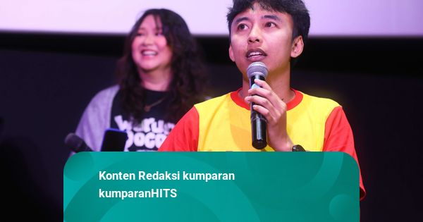 Fajar Nugra Umumkan Kelahiran Anak Pertama, Diberi Nama Bhumi Kelana Jareeve
