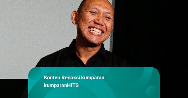 Oki Rengga dan Dicky Difie Adu Komedi di Sitkom Tetangga Maha Benar