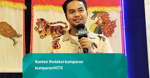 Alasan Wregas Bhanuteja Selipkan Isu Warga Lawan Korporasi di Film Para Perasuk