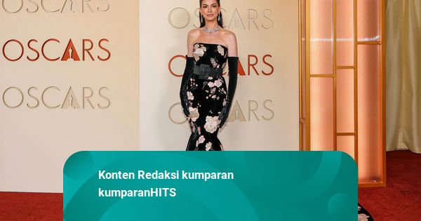 Anne Hathaway Viral Usai Ucap “InsyaAllah” Saat Wawancara soal Kehidupannya