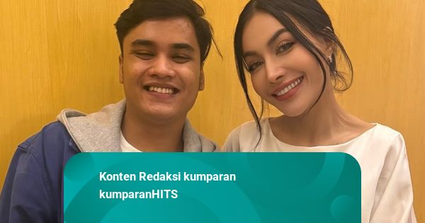 Ressa Ungkap Wejangan dari Denada soal Kehidupan Rumah Tangga