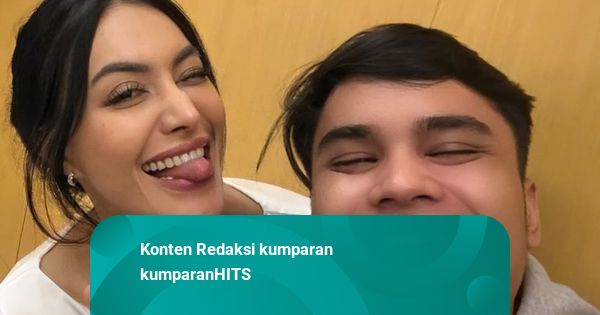 Denada Menangkan Gugatan di PN Banyuwangi soal Penelantaran Anak