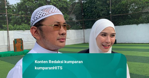 Zaskia Adya Mecca Ungkap Kekecewaan Usai Sidang Pemukulan Karyawan Ditunda