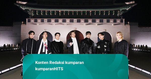 BTS, Madonna, dan Shakira Akan Jadi Penampil di Final Piala Dunia FIFA 2026