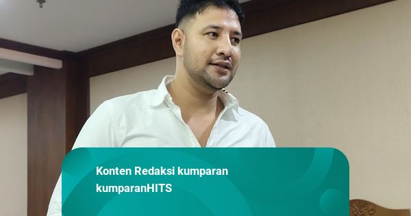Ammar Zoni Divonis 7 Tahun Penjara, Aditya Zoni: Kaget dan Kecewa
