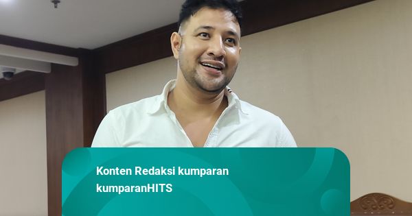 Ditjenpas Sebut Ammar Zoni Tak Ajukan Banding, Akan Kembalikan ke Nusakambangan