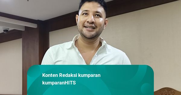 Ammar Zoni Jalani Sidang Putusan 23 April 2026