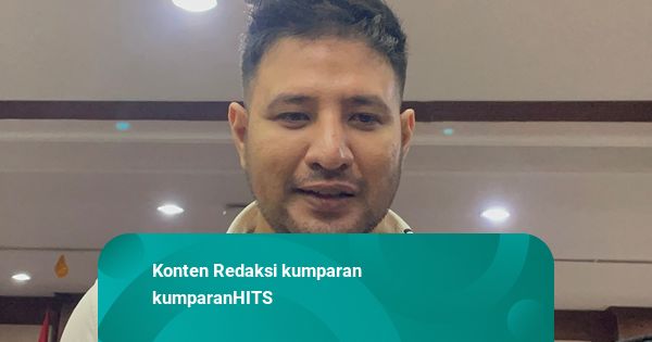 Kurusan Jelang Sidang Putusan, Ammar Zoni: Kurang Tidur