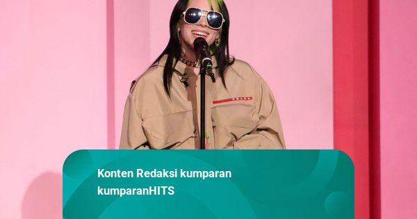 Billie Eilish Nostalgia Sebagai Belieber Usai Momen Jadi OLLG Justin Bieber