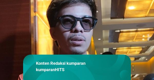 Demi Anak, Atta Halilintar Jadi Produser Film Animasi Garuda di Dadaku